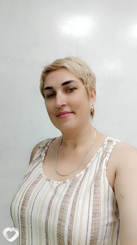 Екатерина, 44, Майкопе — анкета №3030557