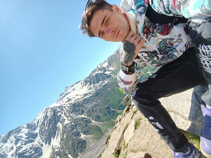 Daniil, 29, Невинномысске — анкета №3030558