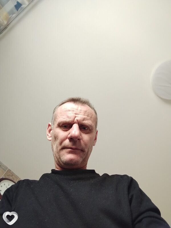 Василий, 46, Минске — анкета №3030366