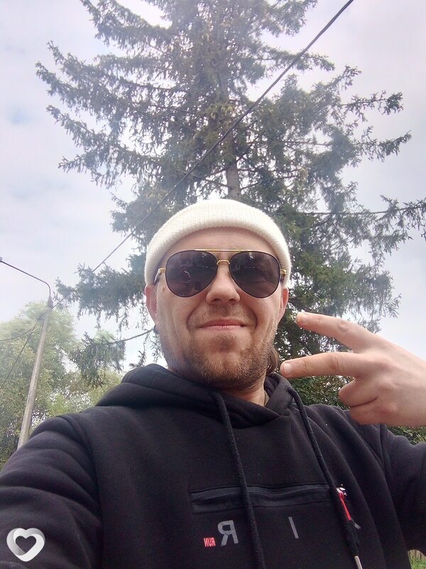 Александр, 39, Орехово-Зуеве — анкета №3030369