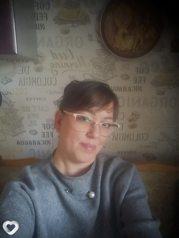Ольга, Новокузнецк