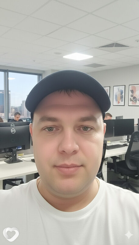 Genri, 30, Караганде — анкета №3030373