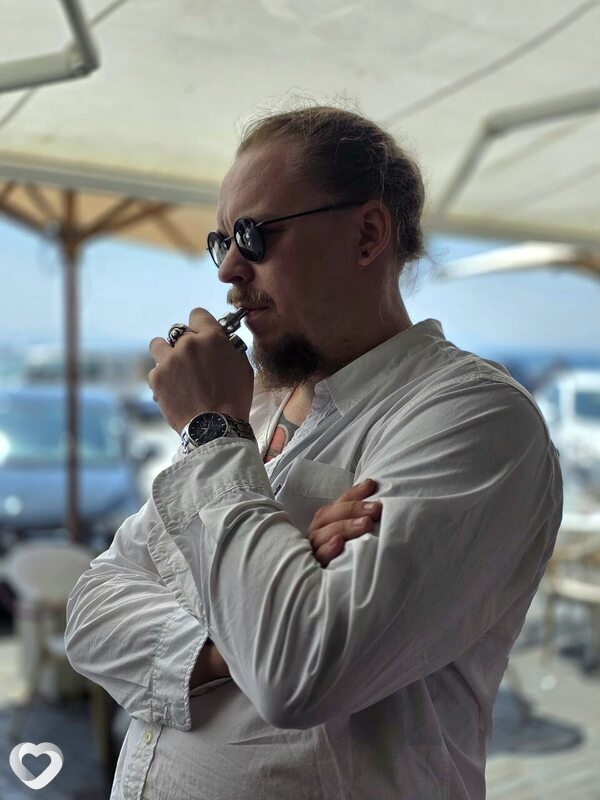 Евгений, 41, Иркутске — анкета №3030384