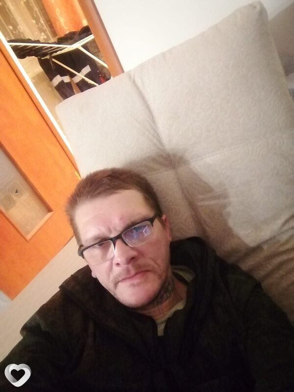 Алексей, 49, Коряжме — анкета №3030411