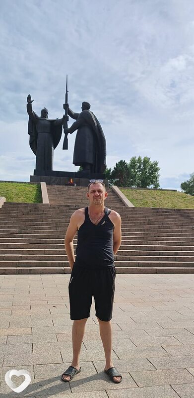 Александр, 37, Нефтеюганске — анкета №3030414