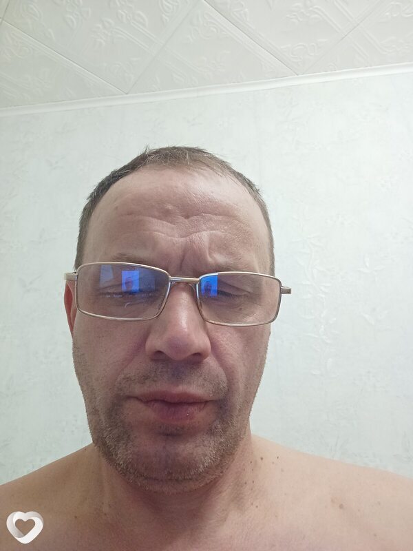 Евгений, 47, Стерлитамаке — анкета №3030415