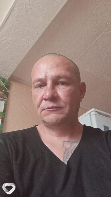 Ромарио, 41, Барнауле — анкета №3030420