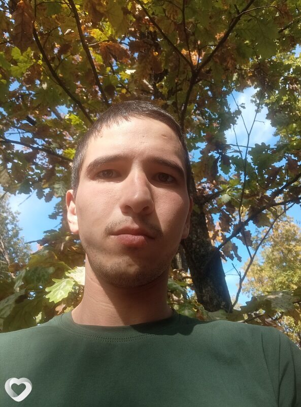 Раиль, 28, Уфе — анкета №3030434