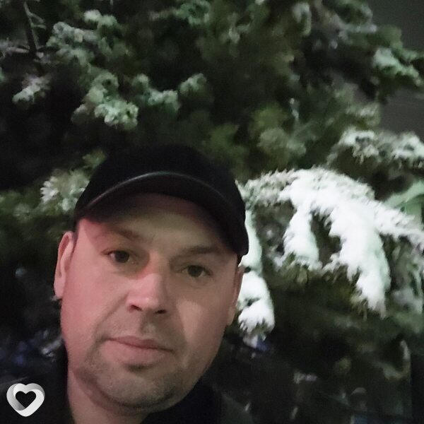 Алексей, 47, Полысаеве — анкета №3030437