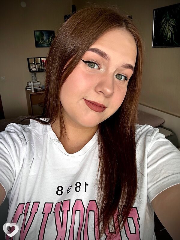Диана, 19, Нижнем Новгороде — анкета №3030458