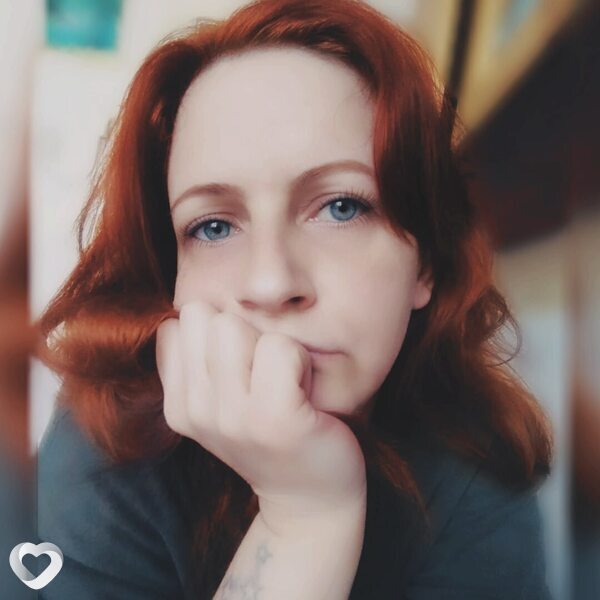 Виктория, 40, Столбцах — анкета №3030711