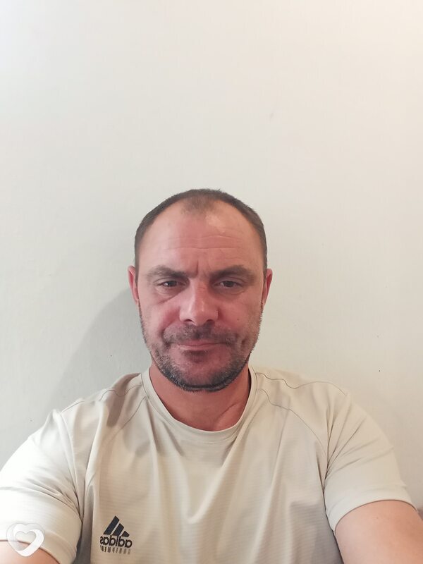 Александр, 40, Мелитополе — анкета №3030716