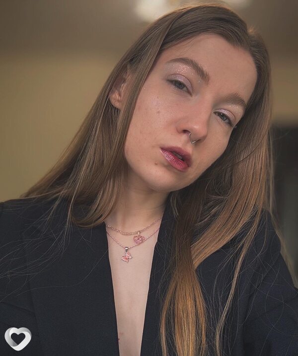 Алена, 26, Челябинске — анкета №3030724