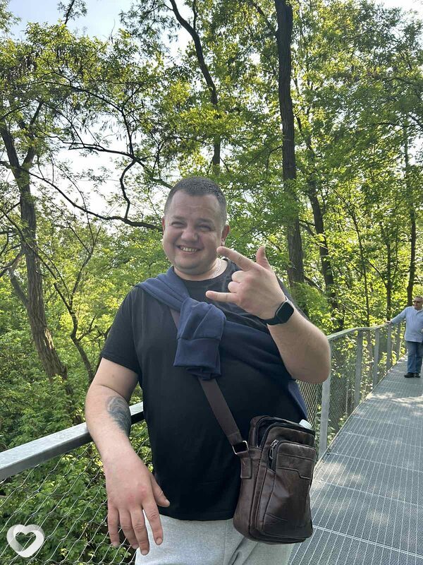 Andrii, Конин
