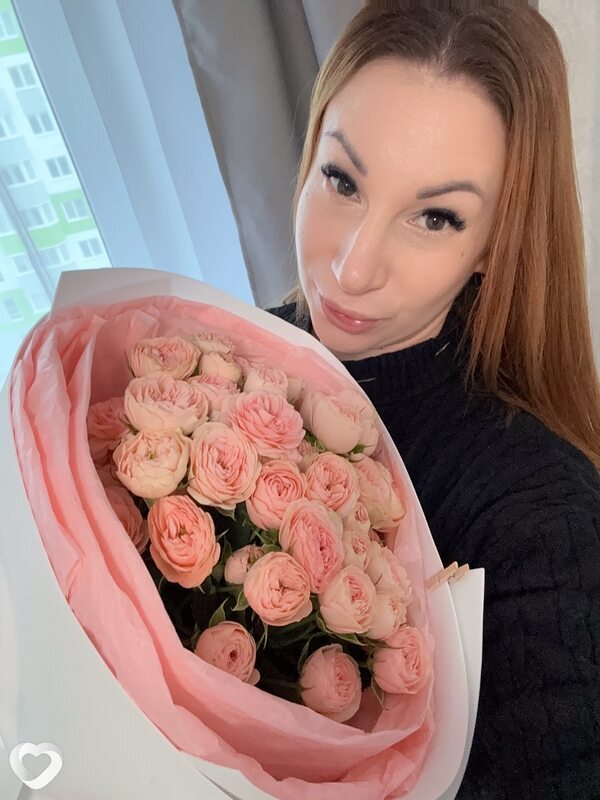 Марина, 33, Краснодаре — анкета №3030590