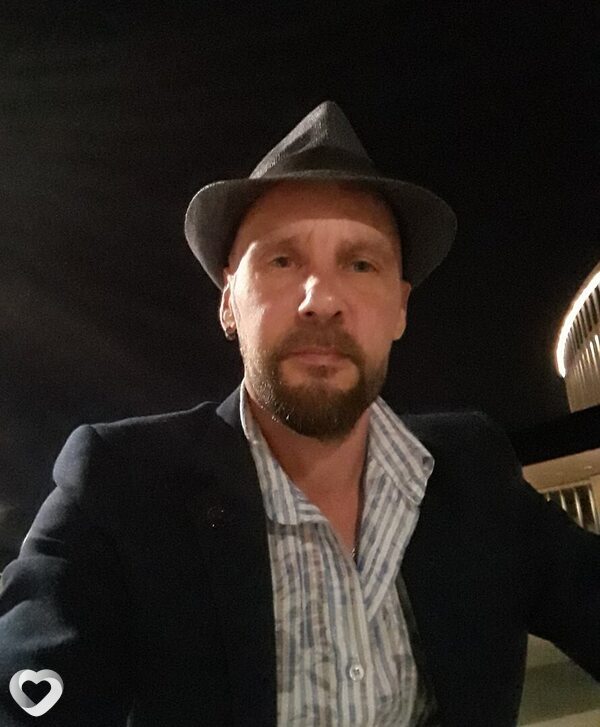 Дмитрий, 48, Москве — анкета №3030593