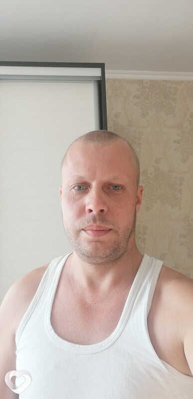 Алексей, 38, Коврове — анкета №3030596