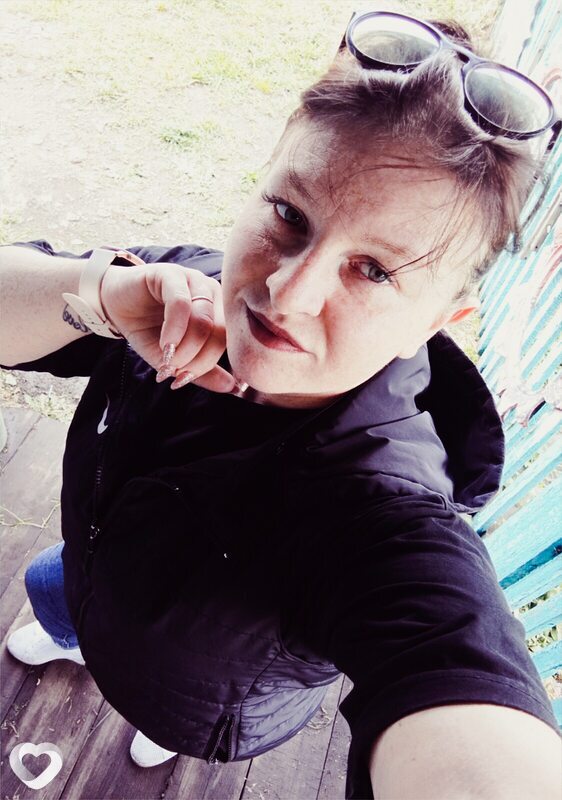 Любовь, 32, Красноярске — анкета №3030602