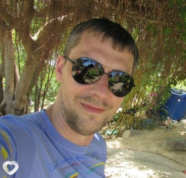 Евгений, 41, Караганде — анкета №3030607