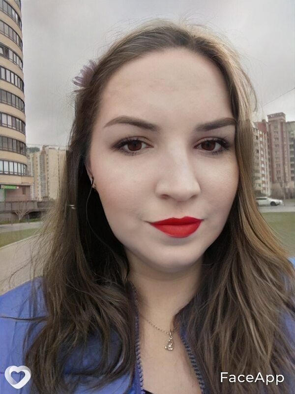 Валентина, 43, Санкт-Петербурге — анкета №3030609