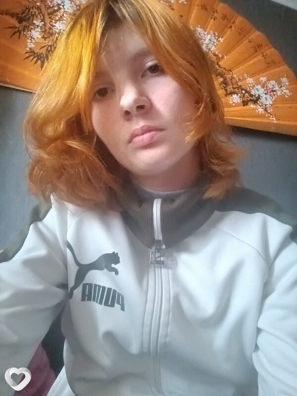 Екатерина, 18, Солигорске — анкета №3030464