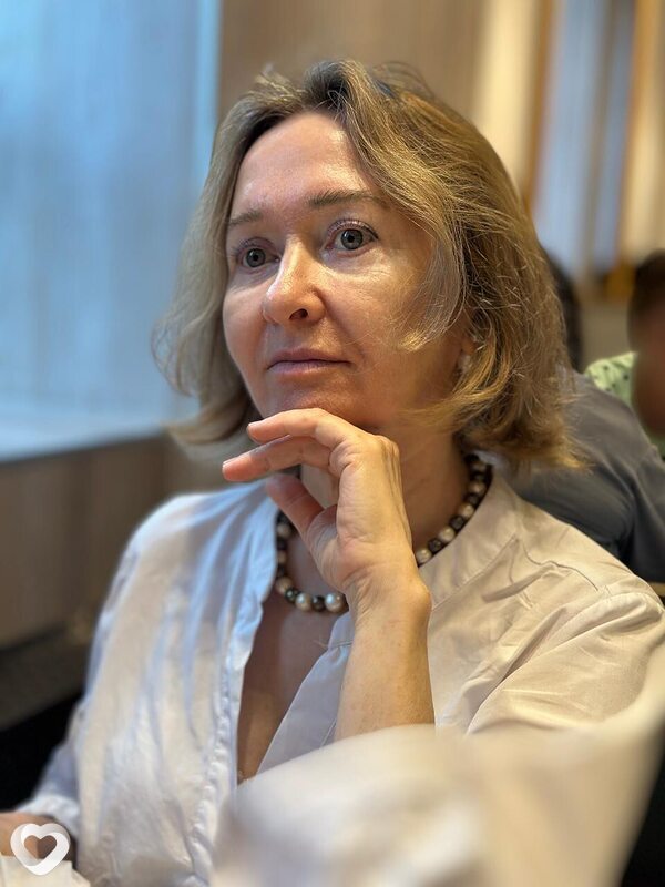 Гульнара, 47, Казани — анкета №3030472