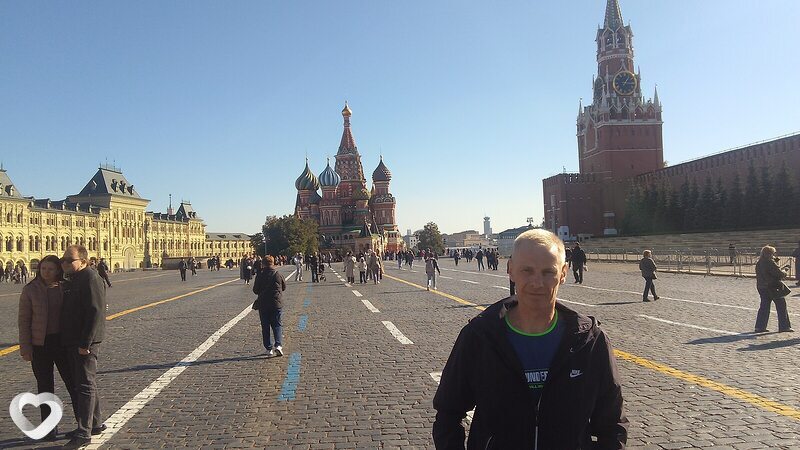 Алексей, 51, Пензе — анкета №3030485