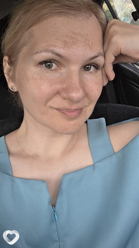 Окси, 40, Москве — анкета №3030639