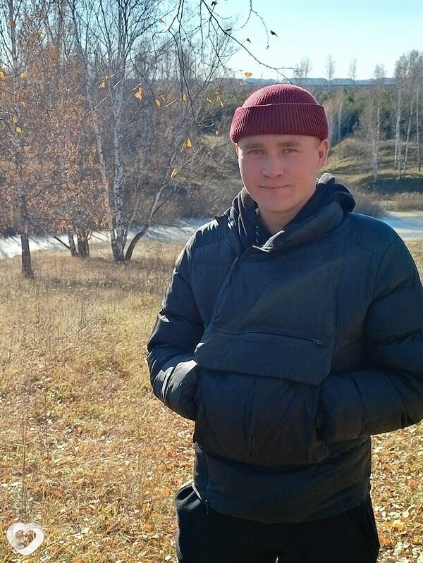 Юрий, 25, Тюмени — анкета №3030642