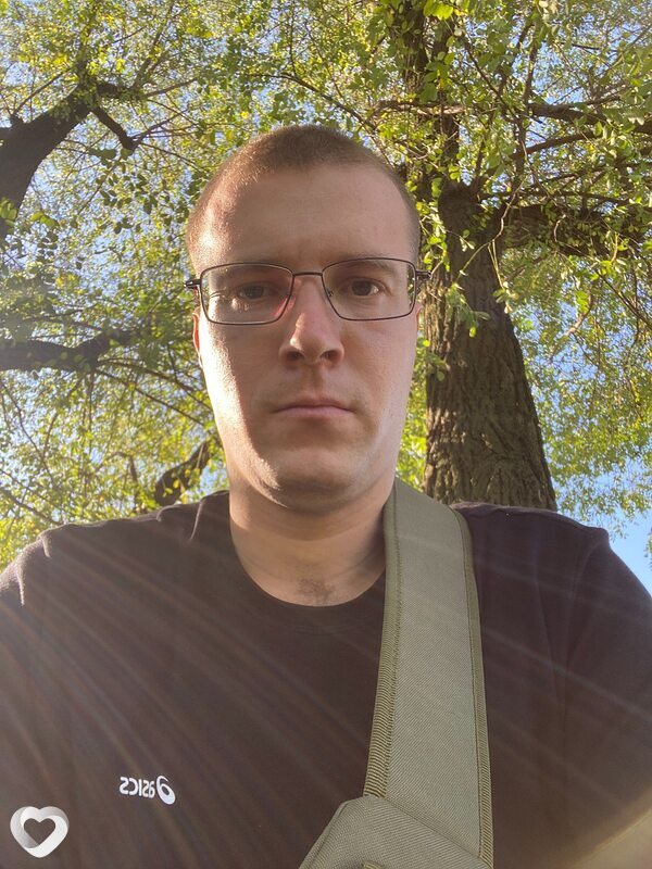 Димон, 28, Чите — анкета №3030644