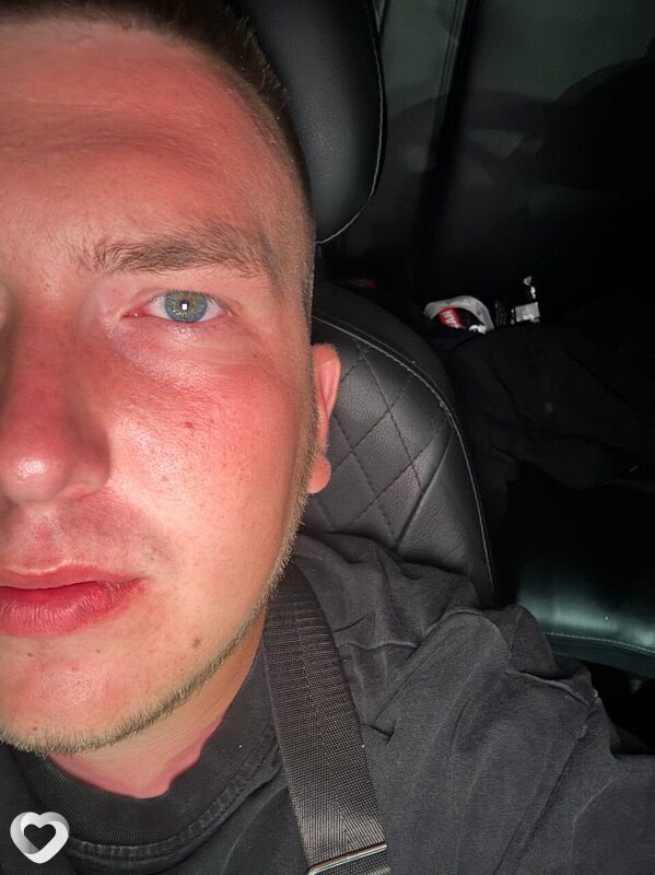 Нияз, 25, Казани — анкета №3030646