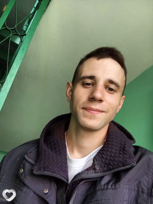 Алексей, 22, Ангарске — анкета №3030651