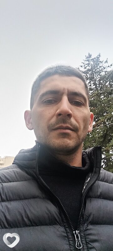 Дима, 34, Пензе — анкета №3030655
