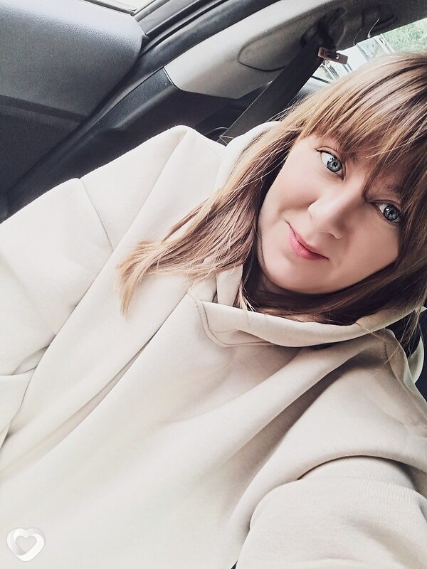 Екатерина, 33, Омске — анкета №3030662