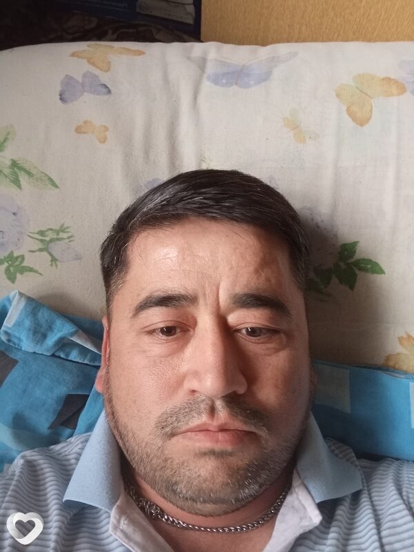 Баходир, 39, Электростали — анкета №3030663