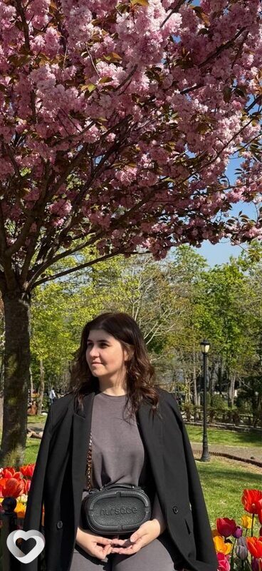 Ксения, 35, Москве — анкета №3030669