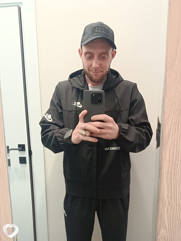 Максим, 34, Анапе — анкета №3030673