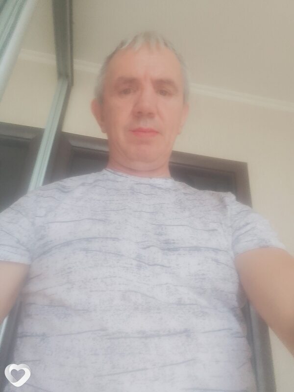 Юрий, 49, Пензе — анкета №3030678