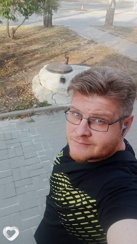Дмитрий, 33, Донецке — анкета №3030686