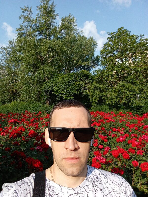 Сергей, 37, Ростове-на-Дону — анкета №3030690