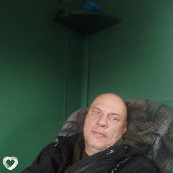 Иван, 42, Полысаеве — анкета №3030693