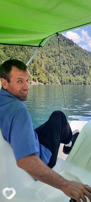 Иван, 49, Скопине — анкета №3030696