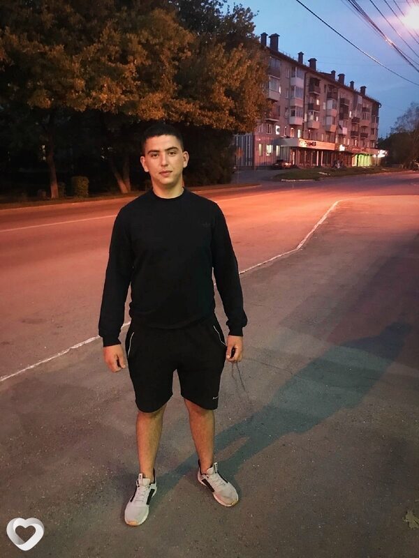 Сергей, 24, Горно-Алтайске — анкета №3030697