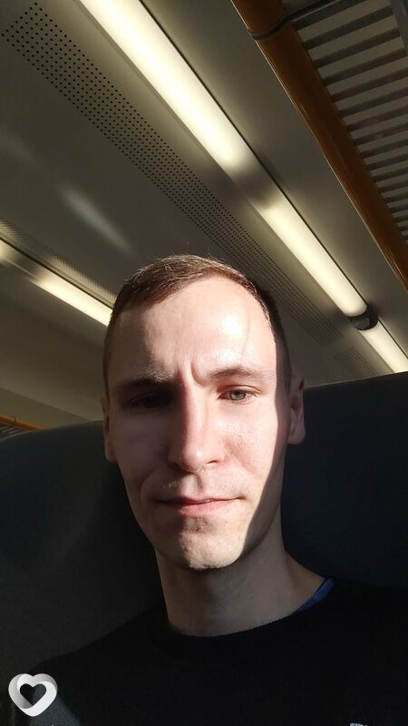Владимир, 34, Чехове — анкета №3030704