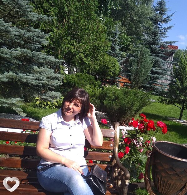 Наталья, 41, Липецке — анкета №3030708