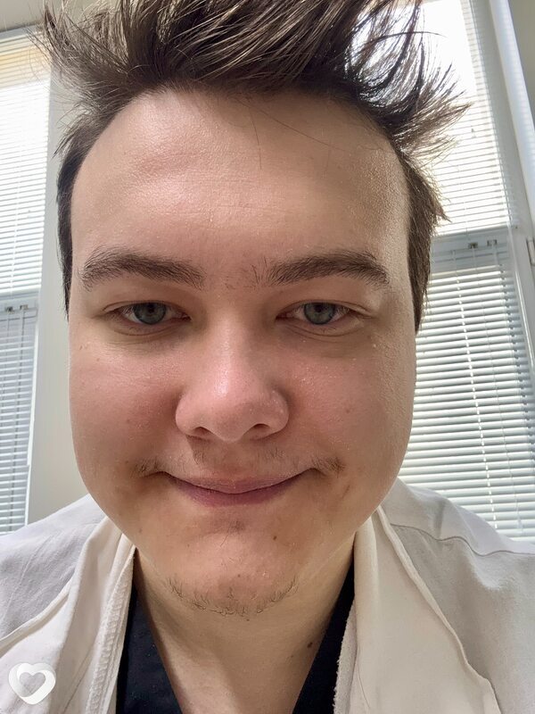 Сергей, 23, Челябинске — анкета №3030563