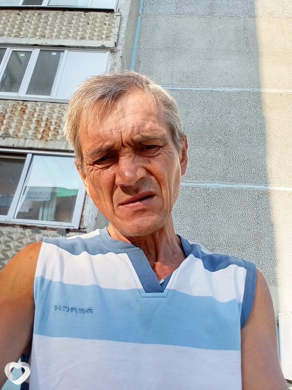 Геннадий Михалёв, 54, Оренбурге — анкета №3030564