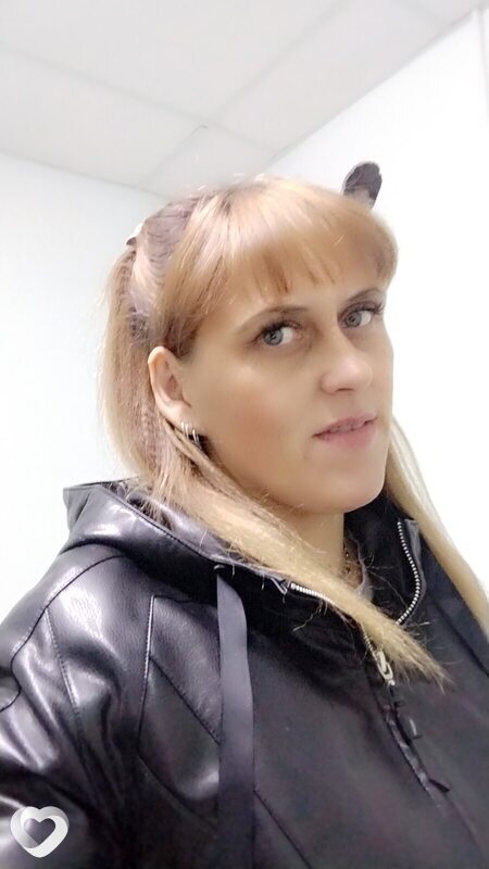 Наталья, 36, Чите — анкета №3030570