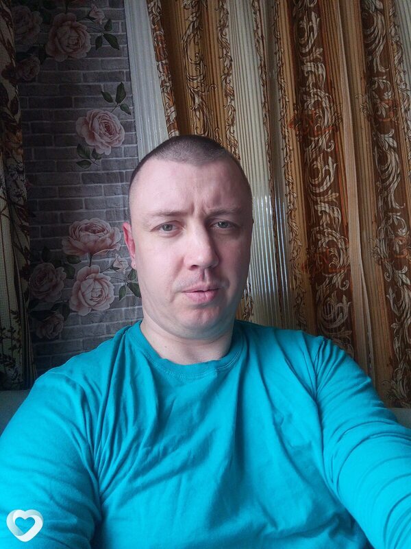 Алексей, 41, Ляховичах — анкета №3030572