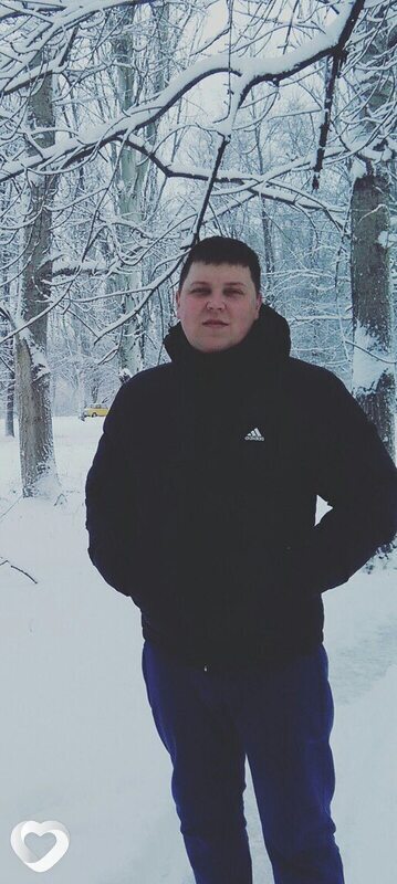 Артур, 35, Донецке — анкета №3030575